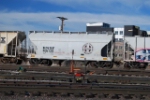 BNSF 406129